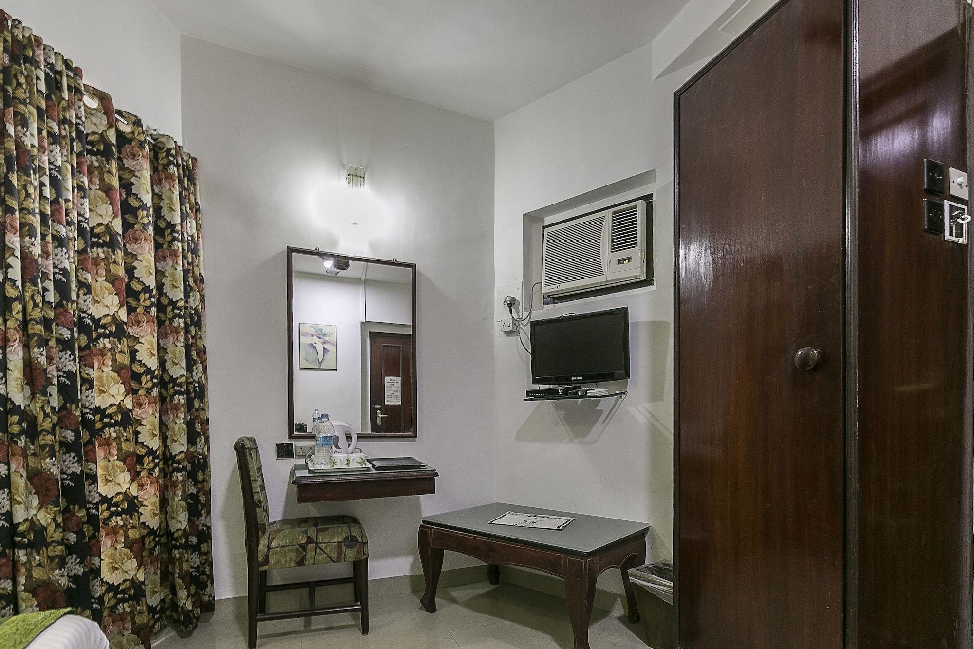 Treebo Trend New Castle Otel Mumbai Dış mekan fotoğraf