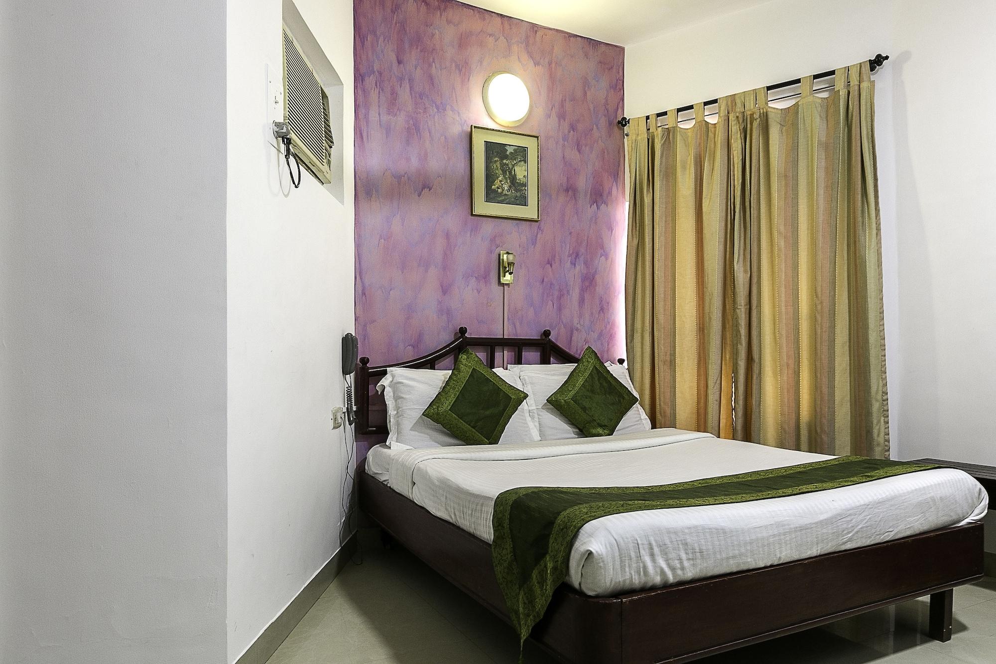 Treebo Trend New Castle Otel Mumbai Dış mekan fotoğraf